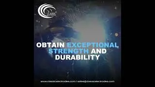 Harness the strengths of Low Hydrogen Low Alloys Electrodes & craft durability for seamless joints.