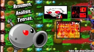 Resumen, análisis y teorías de U53RDV