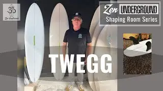 Zen Surfboards 