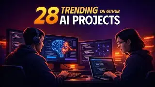 Популярные проекты в области ИИ №1: Auto Claude, Tally, dev-browser, Vibium, quint-code, automake...