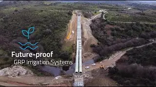 Amiblu Solutions for Irrigation