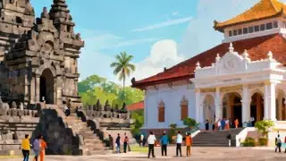 ALETV(Alam Edukasi Televisi) sedang live sekarang!
