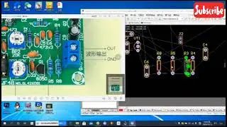 How to Build FREQUENCY GENERATOR on a Budget (Sine, Square, & Triangle Waves)
