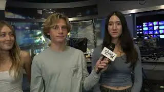 CHSTV Live Broadcast October 21st, 2025