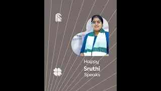 Happy Sruthi Speaks | Expert Care That Helped My Preterm Baby Grow Strong