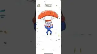 Braindom Draw Puzzle Level 22