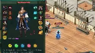 Jx2 - DGC pk cac phai. Li&ecirc;n sever vl2 ..........