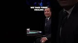 Hilarious Game of Slapjack with a Twist  Giant Hand Slaps