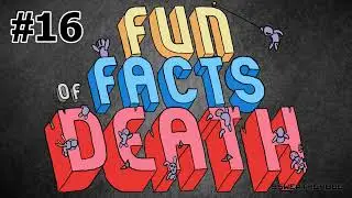 Fun Facts of Death #16 Segway Away