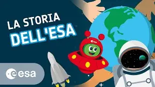 Paxi e l&rsquo;inizio della grande avventura nello Spazio