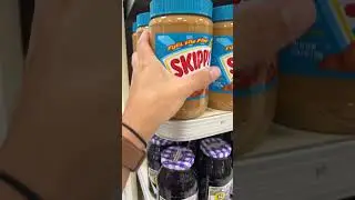 Skipped Instacart 🛒 Grocery shop + saving money by shopping in-store this week!