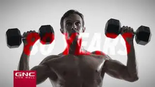 GNC Sport