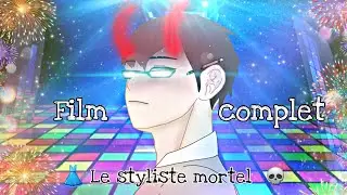 👗 Le styliste mortel 💀 FILM COMPLET (mini film gacha club fr original)