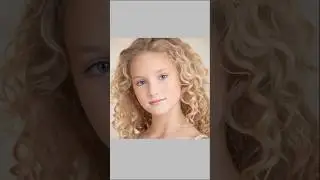 transformation of blonde hair👱🏻&zwj;♂️ to red hair and makeup#trending #makeup #viral #transform #2025