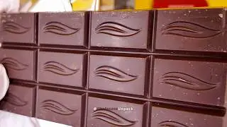 Chocolove, Endangered Species, Pascha-  Unpacking 3 [Rare] 🍫 Dark Chocolate Bars ASMR