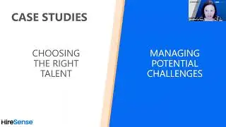 [Webinar] HireSense - Hiring & Selection Done Right!