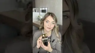 ОЧЕНЬ ЯРКИЙ И ШЛЕЙФОВЫЙ АРОМАТ/Kajal Aican #рекомендации #парфюмерия #ароматы #парфюм