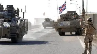 UK Lawmakers Vote To Attacks & Airstrikes Against ISIS in Syria Iraq - Britain ISIL Islamic State HD