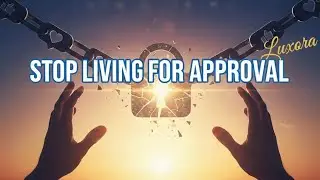 Who are you living for? | Breaking free from approval addictions