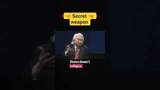 America's Hidden Super Weapon Exposed