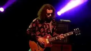 Blues Pills - Elements and Things (Tony Joe White cover)