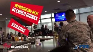 LAFSS - First Thursdays (3-18)