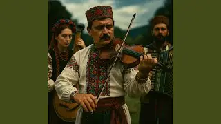 Пісня Квітів - I&rsquo;ve Composed an Instrumental Inspired by Traditional Ukrainian Music
