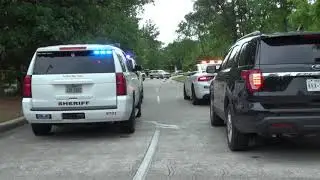 040220 WOODLANDS ROBBERY SUSPECT PURSUIT AND CRASH