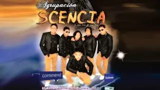 Agrupaci&oacute;n Scencia - Tropec&eacute; Con La Misma Piedra [Primicia 2015]