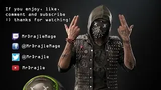 Watch Dogs 2 - ATM Side Mission (Bottom Dollar)