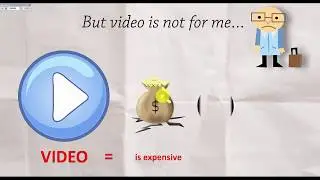 How to make a free explainer video with PowerPoint