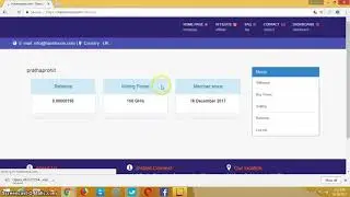 Hashmoon com Earn free bitcoin daily 0 001btc Profit Get Bonus 150Ghs