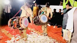 Best Dhol Beats 2022 Dhol master Faisal Sheikh #Dhol #Dholbeats Faisal Sheikh #Dhol #Dholbeats