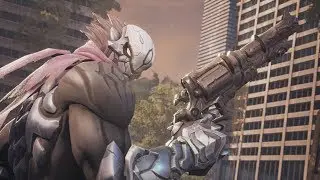Darksiders III (3) - Ending & Secret Ending [1080p 60FPS HD] | Darksiders IV
