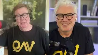 Ziff Davis: The Internet&rsquo;s Invisible Toll Booth - QAV AMERICA #32