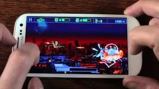 Top 10 Android Games on Samsung Galaxy S3 - Androidizen