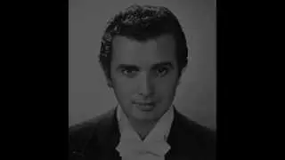 Franco Corelli -  Concert for Florence Flood Victims