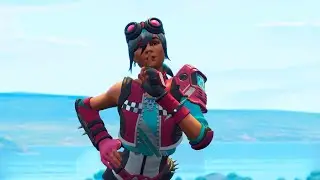 fortnite chapter 5 season 3 fortnite crew skin the operator gameplay video!!!