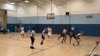 Cobra vs Wizards