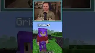 Scar is BANNED from Canada? #goodtimeswithscar #grian #hermitcraft