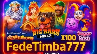 Transmisi&oacute;n en vivo de casino online en argentina #vertical #pragmatic #joker #gatesofolimpus