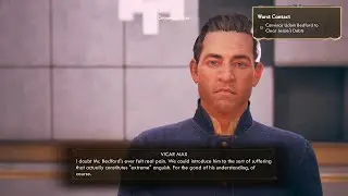 [22] Worst Contact / Passage To Anywhere / Drinking Sapphire Wine {The Outer Worlds: SCE}