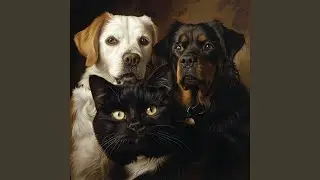 Gentle Pet Harmonies Soothe