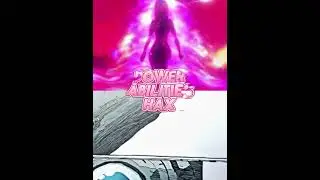 Goddess of Manifold vs Unwritten Leviathan #shorts