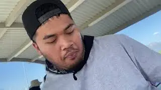 Braddah moe & Oneway ATETIPAH  #801 ProductionZ