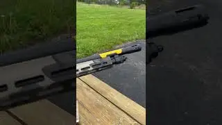 Mossberg 590 Thunder Ranch Pump Action Shotgun 12 Gauge 18.5&Prime; Barrel 5 Rounds Fiber Kuiu Camo