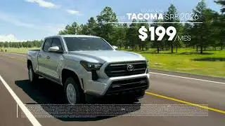 Cavender Toyota - Ofertas Enero 2026
