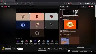 Kingslytee admits he was friends with Ravendolphin after he was exposed for being a PDF