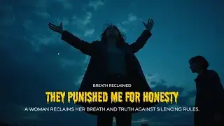 They Punished Me For Honesty | Breathing Truth Got Me Punished