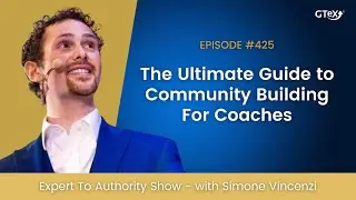 The Ultimate Guide to Community Building For Coaches